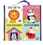 Adivina quién soy Adivina quién soy