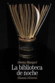 La biblioteca de noche La biblioteca de noche
