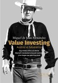 Value investing : Austria vs Salamanca : una mirada crítica a la deriva libertaria dentro de la Escuela Austriaca y los riesgos que para esta tiene