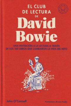 El club de lectura de David Bowie