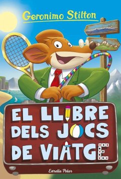 Cover El llibre dels jocs de viatge