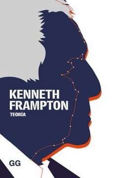 Teoría - Frampton, Kenneth