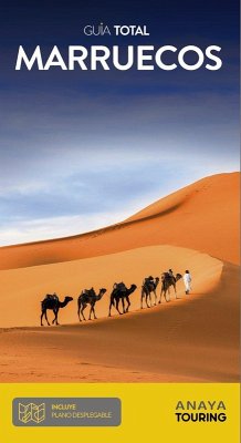 Cover Marruecos