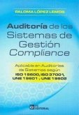 Auditoria de los sistemas de gestión Compliance