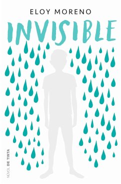 Invisible - Moreno, Eloy