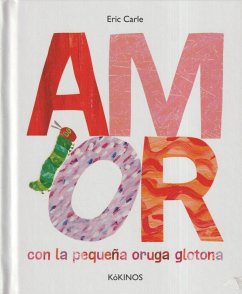 Amor - Carle, Eric