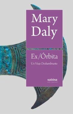 Cover Ex/Órbita. Un Viaje Deslumbrante