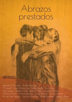 Cover ABRAZOS PRESTADOS