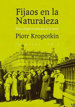 Fijaos en la Naturaleza Cover Fijaos en la Naturaleza