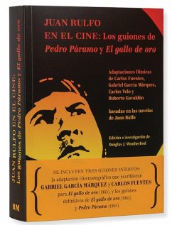 Juan Rulfo En El Cine - Fuentes, Carlos