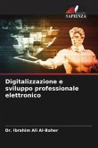 Digitalizzazione e sviluppo professionale elettronico