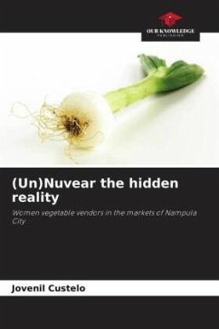 (Un)Nuvear the hidden reality - Custelo, Jovenil