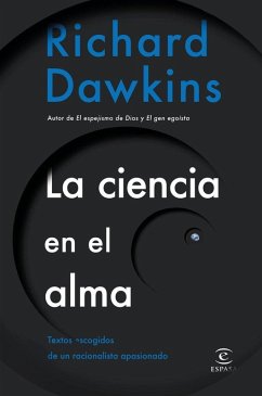 Cover La ciencia en el alma