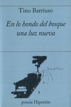 Cover EN LO HONDO DEL BOSQUE UNA LUZ NUEVA