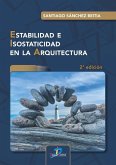 Estabilidad e isostaticidad en la arquitectura Estabilidad e isostaticidad en la arquitectura