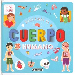 Cover El cuerpo humano
