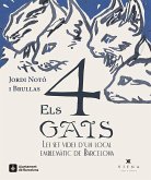 Els 4 Gats : les set vides d'un local emblemàtic de Barcelona