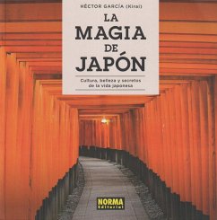 La magia de Japón - García, Héctor