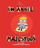 Un àngel majestuós