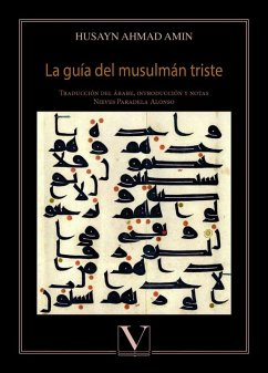 Cover La guía del musulmán triste