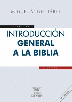 Cover Introducción general a la Biblia