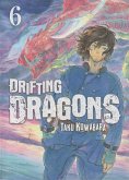 Drifting Dragons 6