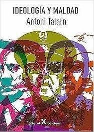 Cover Ideología y maldad