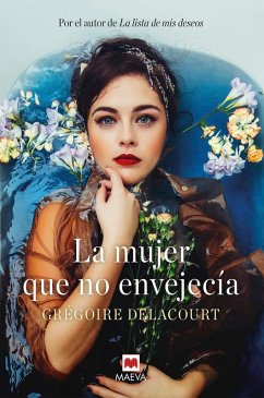 Cover La Mujer Que No Envejecía