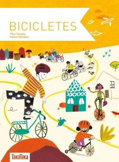 Cover Bicicletes