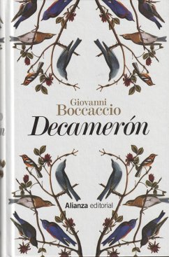 Decamerón - Boccaccio, Giovanni