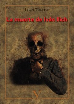 La muerte de Iván Ilich