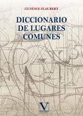 Diccionario de lugares comunes