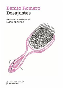 Desajustes - Romero Rodríguez, Benito