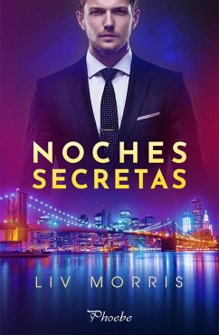 Noches secretas - Liv, Morris