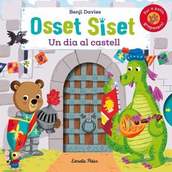 Osset Siset. Un dia al castell - Davies, Benji