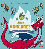 Dibujo dragones Dibujo dragones