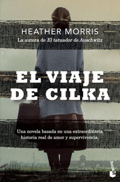 Cover El viaje de Cilka