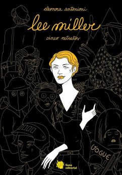 Lee Miller : cinco retratos - Antonioni, Eleonora