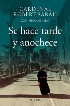 Cover Se hace tarde y anochece