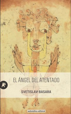 El ángel del atentado