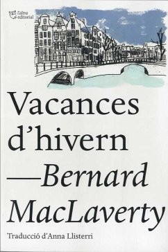 Vacances d'hivern - MacLaverty, Bernard
