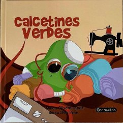 Cover CALCETINES VERDES