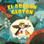 El dragón glotón El dragón glotón