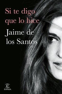 Cover Si te digo que lo hice