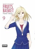 FRUITS BASKET EDICIÓN COLECCIONISTA 09