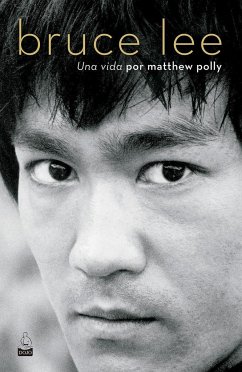 Bruce Lee : una vida - Polly, Matthew