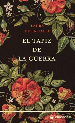 Cover El tapiz de la guerra