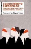 CONOCIMIENTO EXPROPIADO CONOCIMIENTO EXPROPIADO