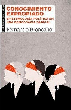 Cover CONOCIMIENTO EXPROPIADO