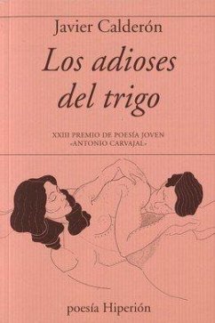 Cover ADIOSES DEL TRIGO, LOS